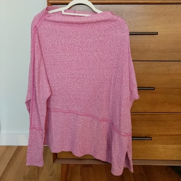 Free People Londontown Thermal Top - Picture 2 of 4